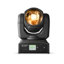 Tête mobile LED Theatrixx NANOBEAM 600 60 W (noir)