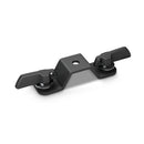 Cameo Lights CLOMEGABRACKET1 Omega Bracket Type 1 Black