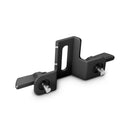 Cameo Lights CLOMEGABRACKET3 Omega Bracket Type 3 Short Bracing Slot (Black)