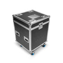 Flight-case Theatrixx CLOS5CASE2 pour 2 X Opus S5