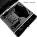 Flight-case Theatrixx CLOS5CASE2 pour 2 X Opus S5