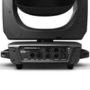 Spot LED blanc à tête mobile Theatrixx OPUS S5 380 W (noir)