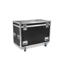 Cameo Pro CLOTOSH5CASE2 Flightcase for 2 X OTOS H5
