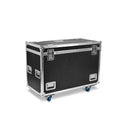 Cameo Pro CLOTOSH5CASE2 Flightcase for 2 X OTOS H5