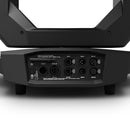 Profil LED blanc à tête mobile Theatrixx OPUS X 750 W (noir)