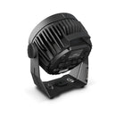 Cameo Pro CLPFLATPRO12G2 FLAT PRO 12 G2 Professional Outdoor 12 X 10W RGBA LED PAR IP65 (Black)