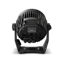 Cameo Pro CLPFLATPRO12G2 FLAT PRO 12 G2 Professional Outdoor 12 X 10W RGBA LED PAR IP65 (Black)