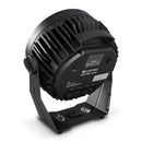 Cameo Pro CLPFLATPRO18G2 FLAT PRO 18 G2 Professional Outdoor 18 X 10W RGBWA LED PAR IP65 (Black)