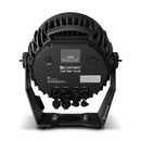 Cameo Pro CLPFLATPRO18G2 FLAT PRO 18 G2 Professional Outdoor 18 X 10W RGBWA LED PAR IP65 (Black)