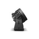 Cameo Pro CLPFLATPRO7G2 FLAT PRO 7 G2 Outdoor 7 X 10W RGBWA LED PAR IP65 (Black)