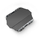 Theatrixx CLPSTBARNDOOR2B Barndoors pour Studio PAR (Noir)