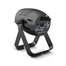 Spot compact LED Theatrixx CLQS40RGBW Q-SPOT 40 W RGBW (noir)