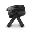 Spot compact LED Theatrixx CLQS40RGBW Q-SPOT 40 W RGBW (noir)