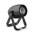 Theatrixx CLQS40TW Q-SPOT Spot compact blanc réglable 40 W (noir)