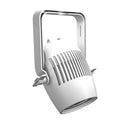 Theatrixx CLQS40WWWH Q-SPOT Spot compact LED blanc chaud 40 W (Blanc)