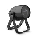 Cameo Lights CLQS40WW Q-SPOT 40W Warm White LED Compact Spot (Black)