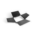 Theatrixx CLS2IPBARNDOOR Barndoor pour S2 IP Softlight