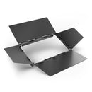 Cameo Pro CLS4IPBARNDOOR Barndoor for S4 Soft Panel