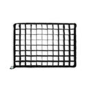 Theatrixx CLS4IPSG40 Grille nid d'abeille pliable pour boîte à lumière IP Cameo S4