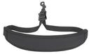 Neotech CLSJRSW Saxophone Strap (Black)