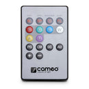 Theatrixx CLTRIBAR200IRWH TRIBAR 200 12 X3W RGB LED Bar Télécommande IR (Blanc)