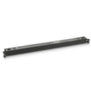 Theatrixx CLTRIBAR200IR TRIBAR 200 12 X3W RGB LED Bar Télécommande IR (Noir)