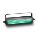 Theatrixx CLTW100RGB THUNDER WASH 100 132 X 0,2W LED RVB (Noir)