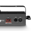 Theatrixx CLTW100RGB THUNDER WASH 100 132 X 0,2W LED RVB (Noir)