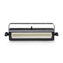 Theatrixx CLTW100W THUNDER WASH 100 132 X 0,2W LED blanche (noir)