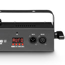 Theatrixx CLTW100W THUNDER WASH 100 132 X 0,2W LED blanche (noir)