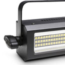 Theatrixx CLTW100W THUNDER WASH 100 132 X 0,2W LED blanche (noir)