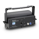 Cameo Lights CLTW600RGBW THUNDER WASH 600 648 X 0.2W RGBW (Black)