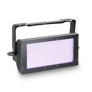 Theatrixx CLTW600UV THUNDER WASH 600 648 X 0,2 W UV LED Wash (Noir)