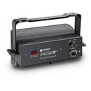 Cameo Lights CLTW600W THUNDER WASH 600 648 X 0.2W White LED (Black)