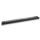 Theatrixx CLUVBAR200IR BARRE UV 200 IR 12 X 3W Barre LED UV (Noir)