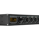 Nœud Ethernet DMX à 4 ports Theatrixx CLXNODE4