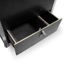 Theatrixx CLZB200CASE4PC Flight Case de chargement pour 4 X ZENIT B200