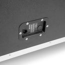 Theatrixx CLZB200CASE8PC Flight Case de chargement pour 8 X ZENIT B200