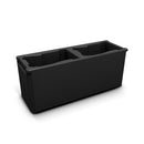 Theatrixx CLZB200W300INSERT Insert en mousse pour 2 X ZENIT B200/W300