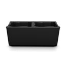 Theatrixx CLZB200W300INSERT Insert en mousse pour 2 X ZENIT B200/W300