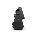 Cameo Pro ZENIT B200 Battery Powered 21 X 15W RGBW LED Outdoor Wash Light IP65 (Black)