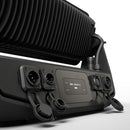 Cameo Pro ZENIT B200 Battery Powered 21 X 15W RGBW LED Outdoor Wash Light IP65 (Black)