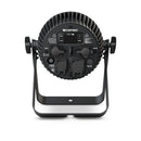 Cameo Pro ZENIT B60 Battery Powered 4 X 15W RGBW LED Outdoor PAR Light IP65 (Black)