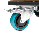 Cameo Pro CLZB60CASE6PC Charging Flight Case for 6 X ZENIT B60