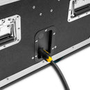 Cameo Pro CLZB60CASE6PC Charging Flight Case for 6 X ZENIT B60