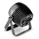 Cameo Pro ZENIT P130 Professional Outdoor 4 X 32W RGBW LED PAR Light IP65 (Black)