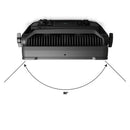 Cameo Pro CLZW300B200SMLSD9010 SnapMag Filter 90° x 10° for ZENIT B200/W300