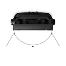 Theatrixx CLZW300ISMLSD6010 Filtre SnapMag 60° X 10° pour ZENIT W300i