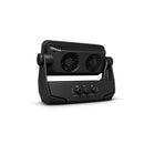 Theatrixx CLZW300i ZENIT W300 Lampe de lavage LED extérieure 21 x 15 W RGBW IP67 (Noir)