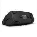 Theatrixx CLZW300i ZENIT W300 Lampe de lavage LED extérieure 21 x 15 W RGBW IP67 (Noir)